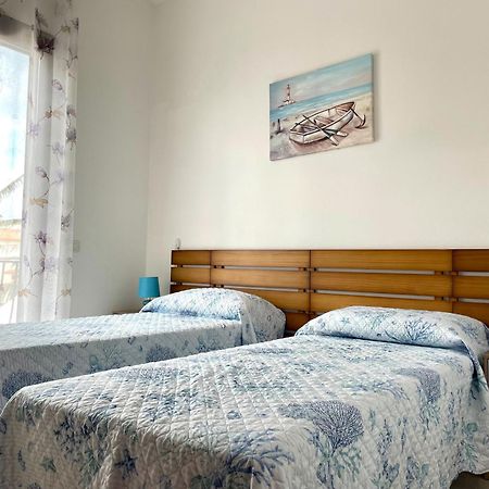 Casa Vacanze Luna Pula Eksteriør bilde