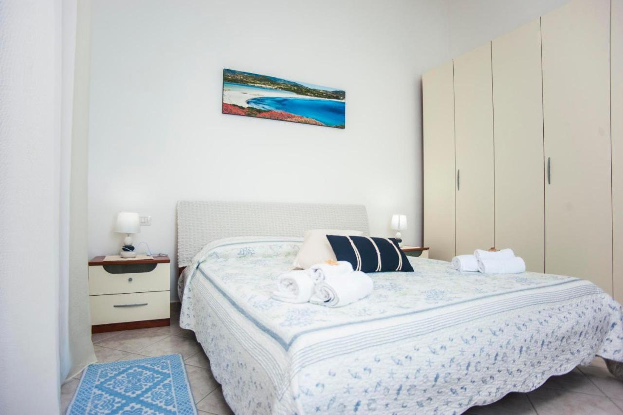 Casa Vacanze Luna Pula Eksteriør bilde