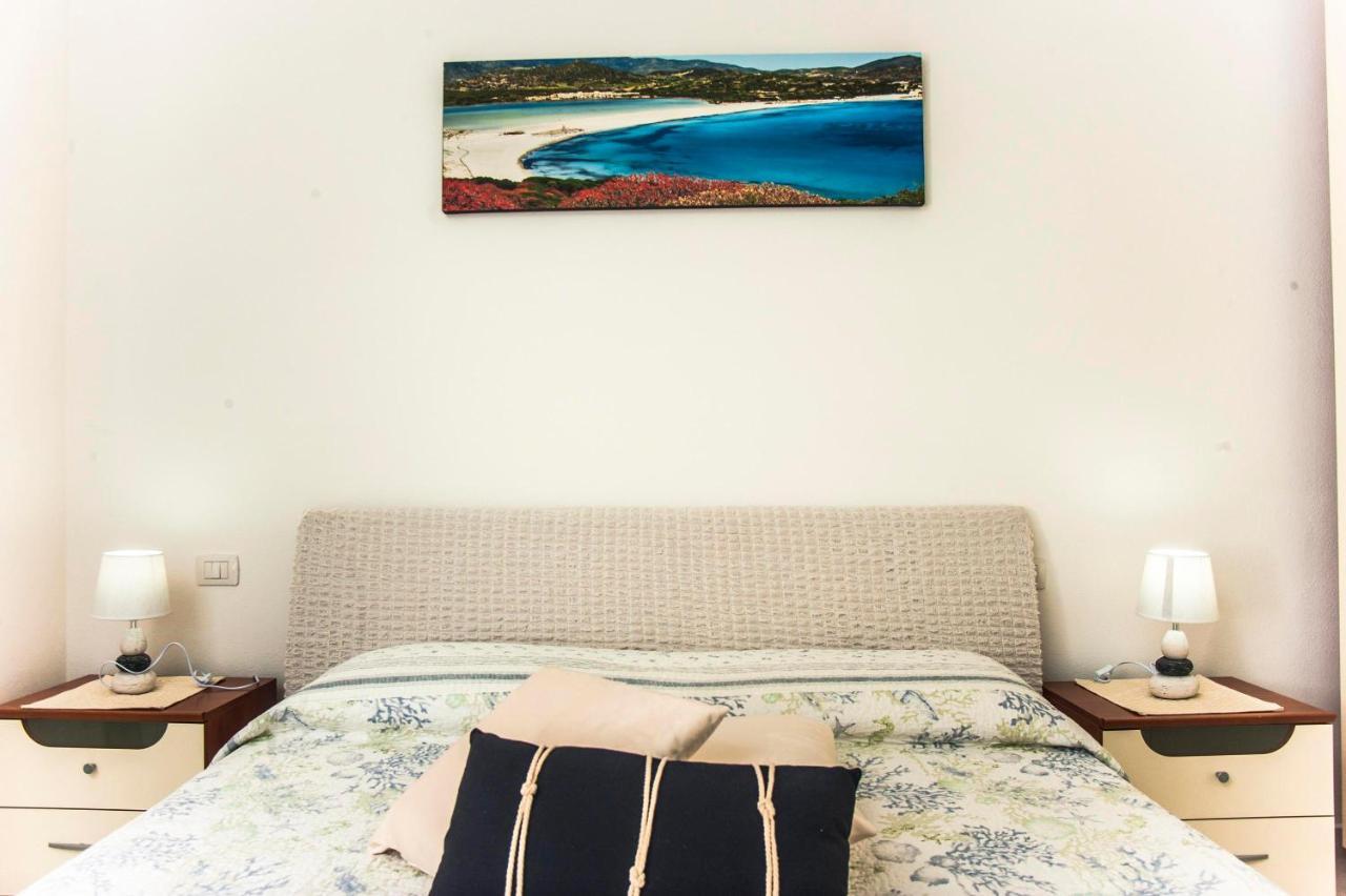 Casa Vacanze Luna Pula Eksteriør bilde